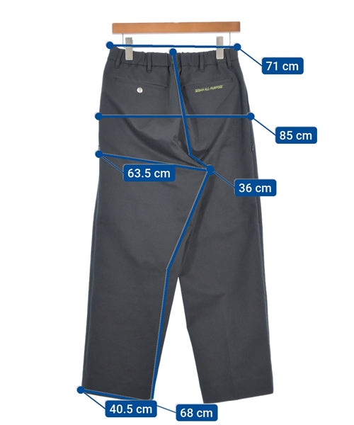 SEDAN ALL-PURPOSE 其他款