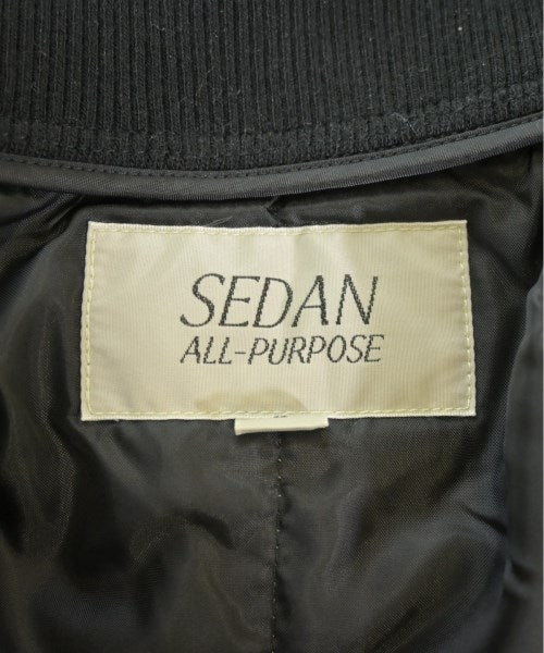 SEDAN ALL-PURPOSE 其他飛行外套