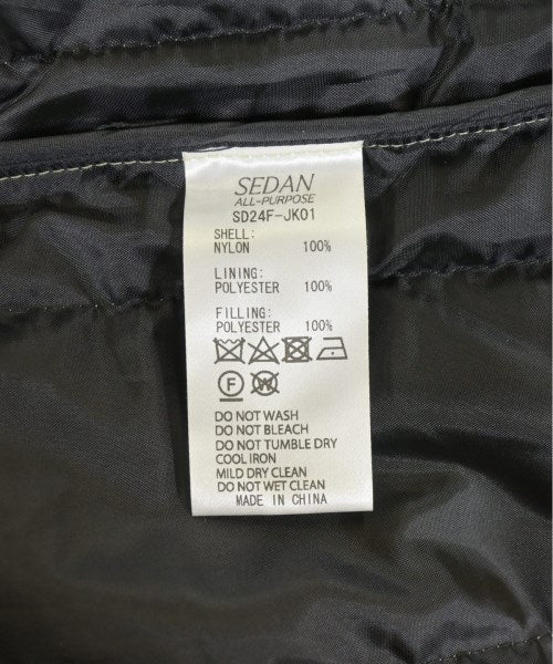 SEDAN ALL-PURPOSE 其他飛行外套