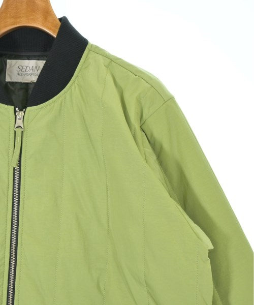 SEDAN ALL-PURPOSE 其他飛行外套