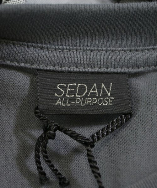 SEDAN ALL-PURPOSE T恤/上衣