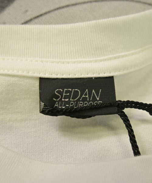 SEDAN ALL-PURPOSE T恤/上衣