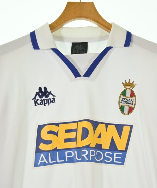 SEDAN ALL-PURPOSE T恤/上衣