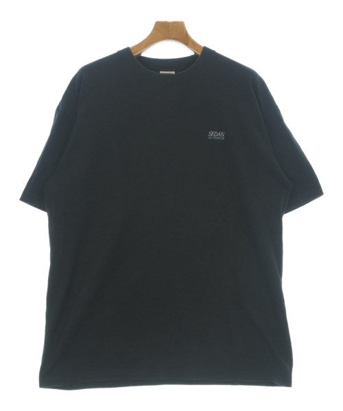 SEDAN ALL-PURPOSE T恤/上衣