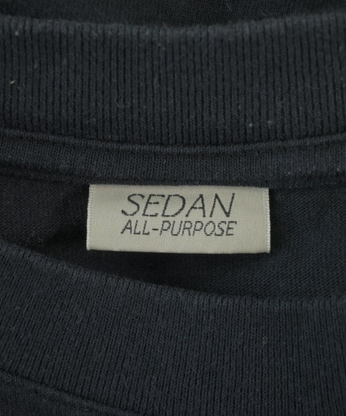 SEDAN ALL-PURPOSE T恤/上衣