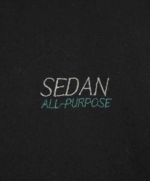 SEDAN ALL-PURPOSE T恤/上衣