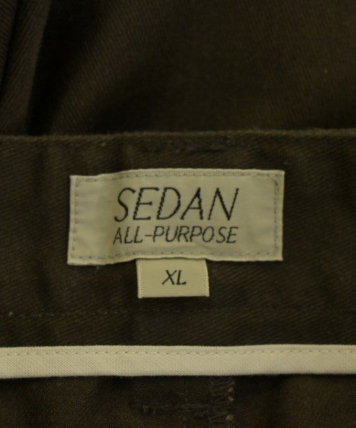 SEDAN ALL-PURPOSE 短褲