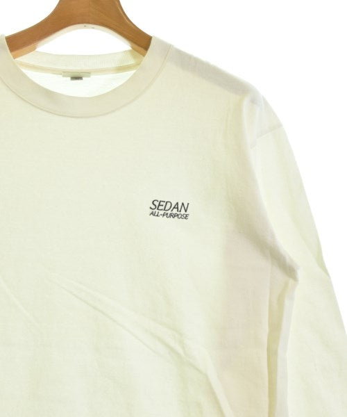 SEDAN ALL-PURPOSE T恤/上衣