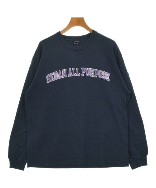 SEDAN ALL-PURPOSE T恤/上衣