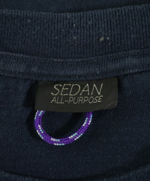 SEDAN ALL-PURPOSE T恤/上衣