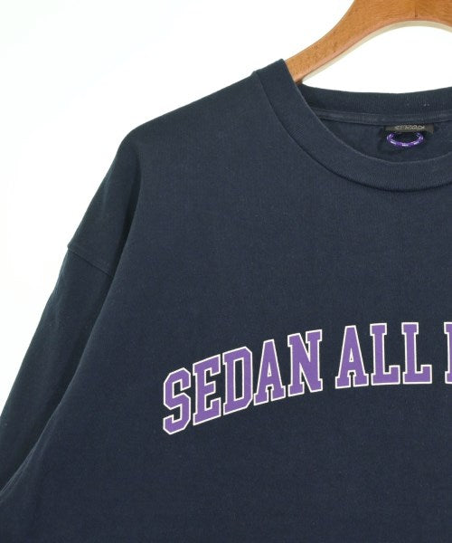 SEDAN ALL-PURPOSE T恤/上衣