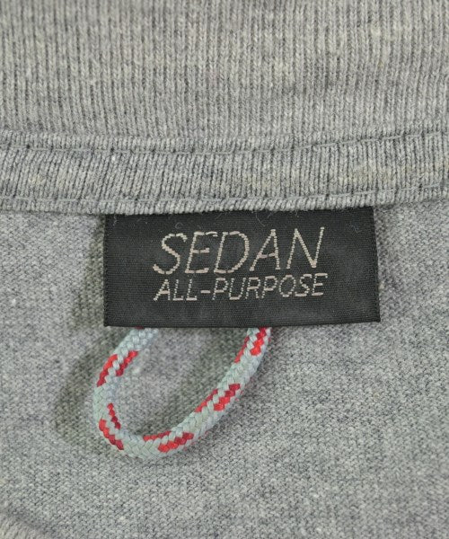 SEDAN ALL-PURPOSE T恤/上衣