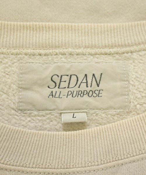 SEDAN ALL-PURPOSE 運動衫