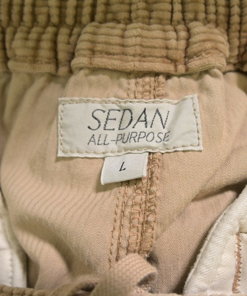 SEDAN ALL-PURPOSE 其他款