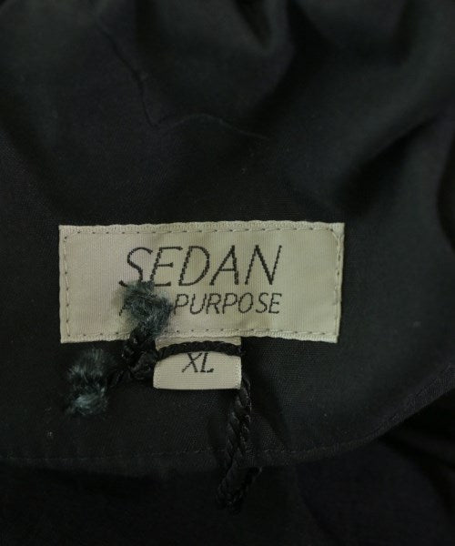 SEDAN ALL-PURPOSE 其他款