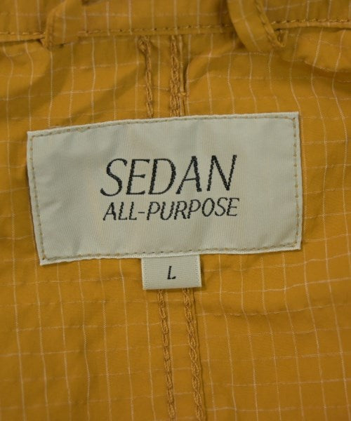 SEDAN ALL-PURPOSE 工作夾克
