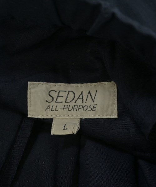 SEDAN ALL-PURPOSE 其他款