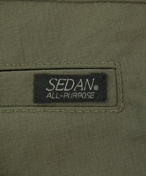 SEDAN ALL-PURPOSE 其他款