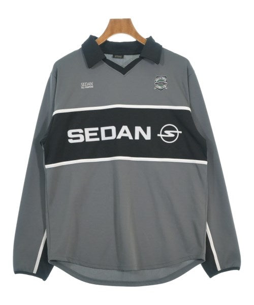 SEDAN ALL-PURPOSE T恤/上衣
