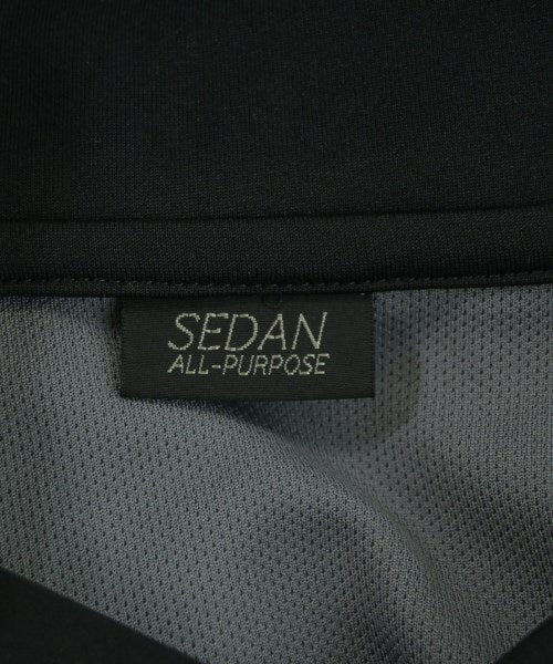 SEDAN ALL-PURPOSE T恤/上衣