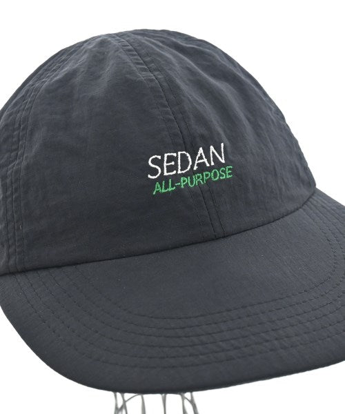 SEDAN ALL-PURPOSE 棒球帽