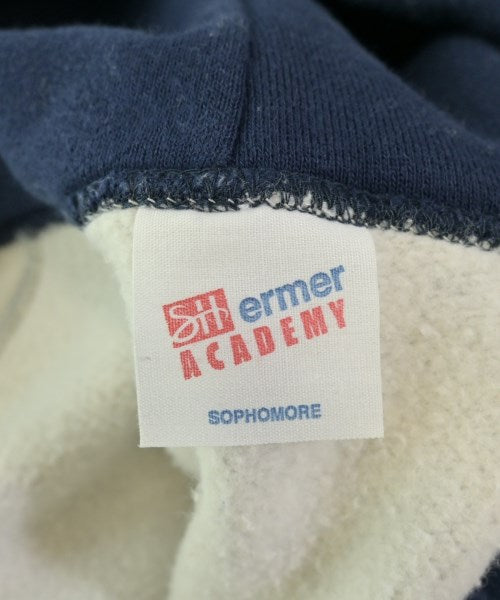 SHERMER ACADEMY 連帽衫