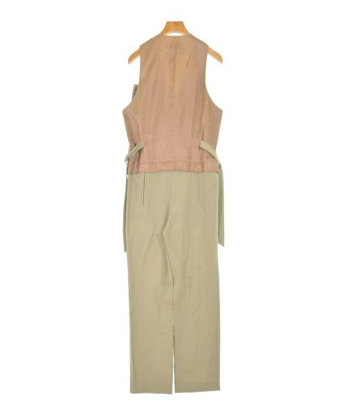 SITUATIONIST 連身衣/馬戲團服/連身