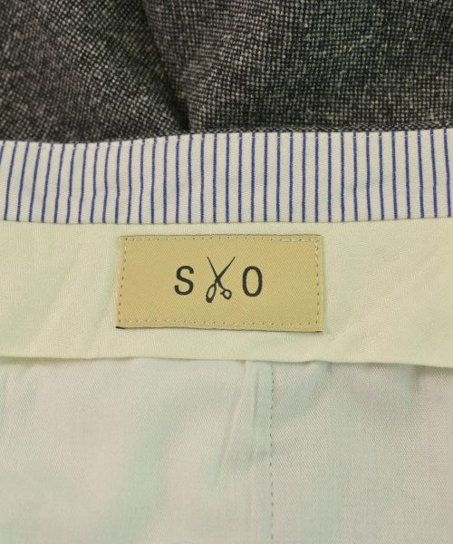 SO 長褲