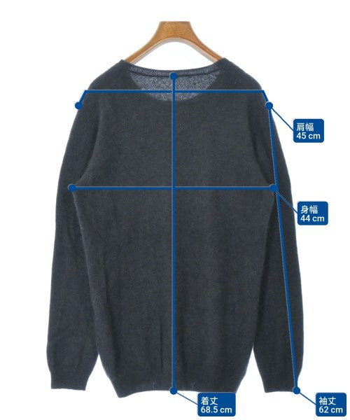 TRANSFER CLOTHING 毛衣