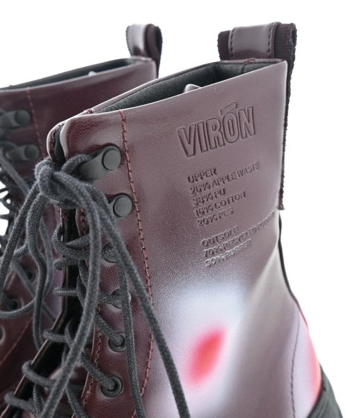 VIRON 靴子