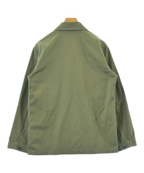 WAIPER inc. 軍裝夾克