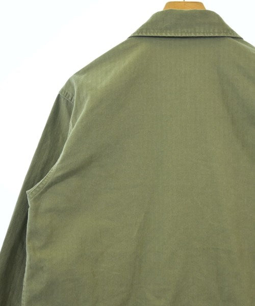 WAIPER inc. 軍裝夾克