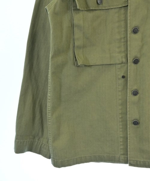 WAIPER inc. 軍裝夾克