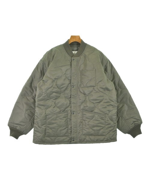 WAIPER inc. 軍裝夾克