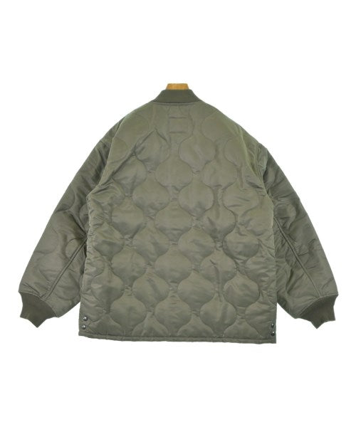 WAIPER inc. 軍裝夾克