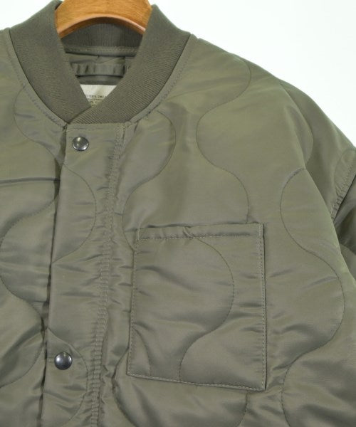 WAIPER inc. 軍裝夾克