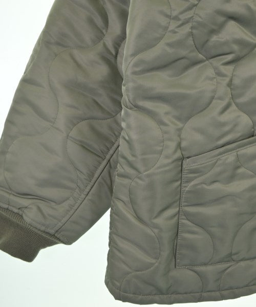 WAIPER inc. 軍裝夾克