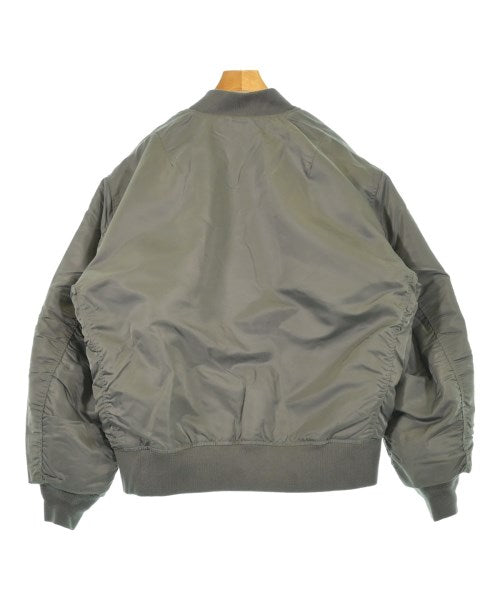 WAIPER inc. 斜紋夾克