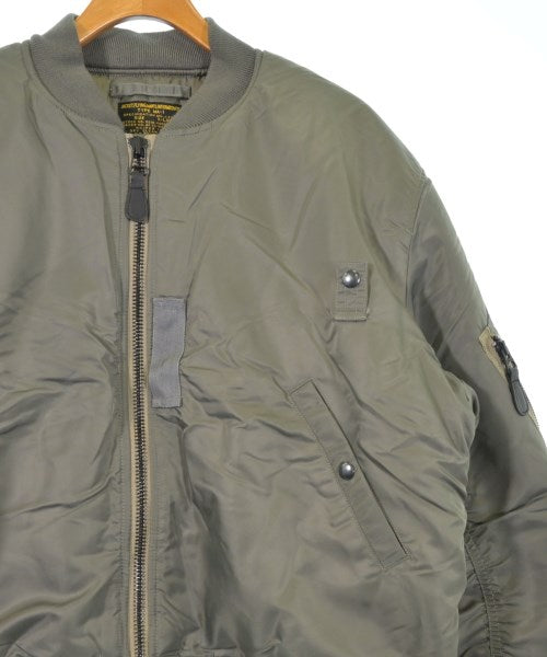 WAIPER inc. 斜紋夾克