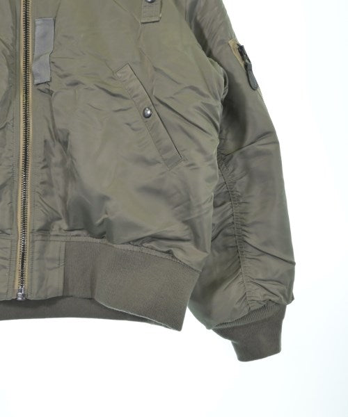 WAIPER inc. 斜紋夾克