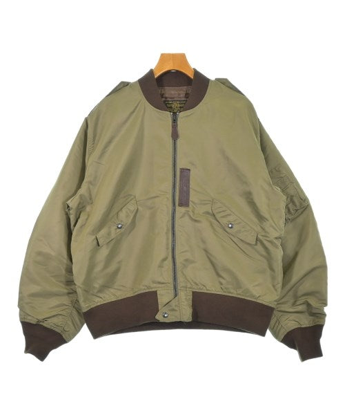 WAIPER inc. 斜紋夾克