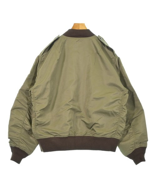 WAIPER inc. 斜紋夾克