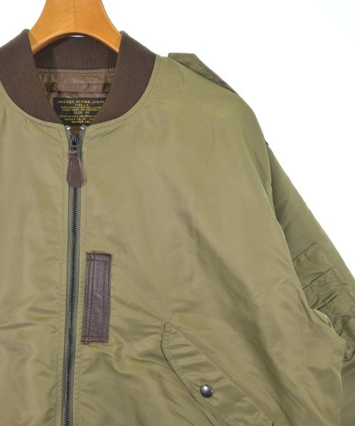 WAIPER inc. 斜紋夾克