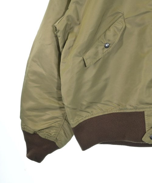 WAIPER inc. 斜紋夾克