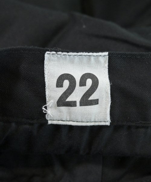 WAIPER inc. 休閒褲