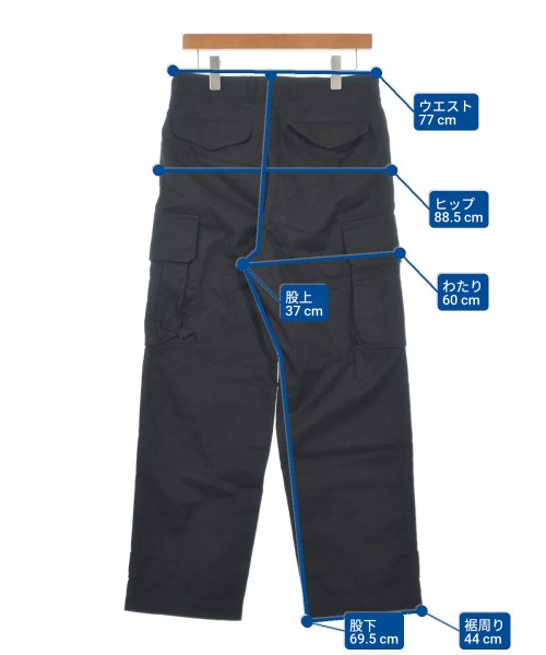 WAIPER inc. 休閒褲