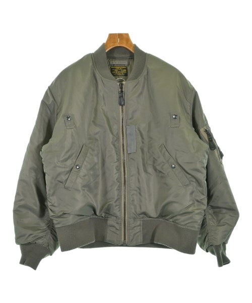WAIPER inc. 斜紋夾克