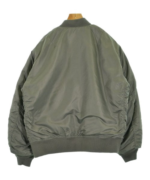WAIPER inc. 斜紋夾克