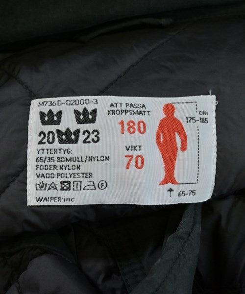 WAIPER inc. 羽絨大衣