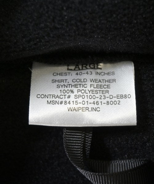 WAIPER inc. 斜紋夾克